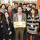 Illustration for article titled Yuji Naka Explains Why He Left Sega, Created Lets Tap